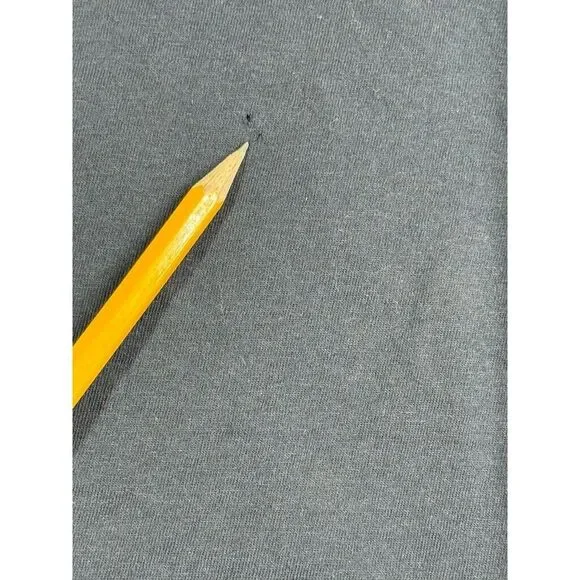 TOMMY HILFIGER‎ Long Sleeve Shirt Kids Boys XL Blue Logo Embroidered Pullover - Picture 6 of 9